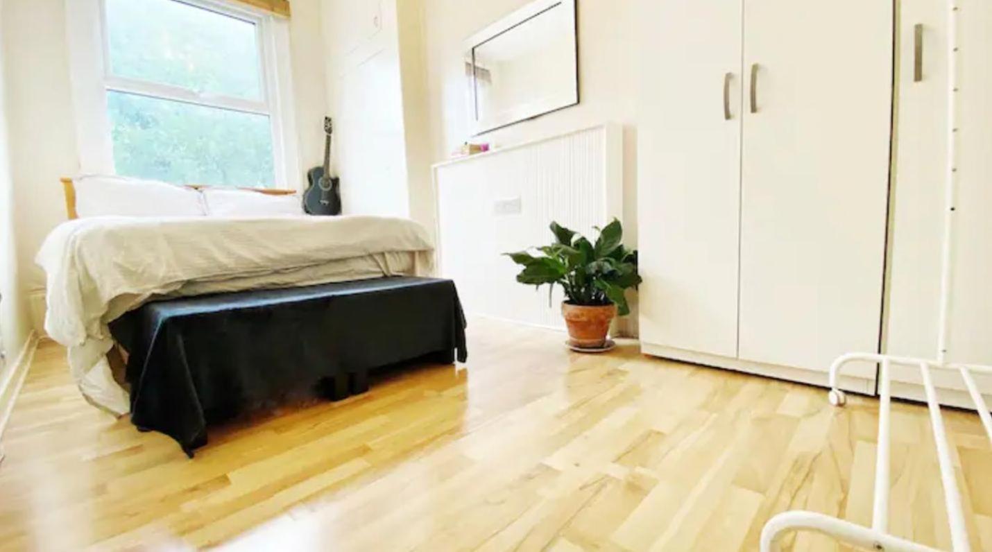 Privatunterkunft In The Of - Clapham Junction *