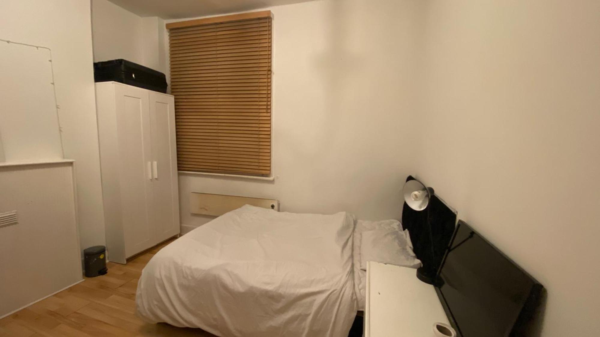 In The Of - Clapham Junction Privatunterkunft London