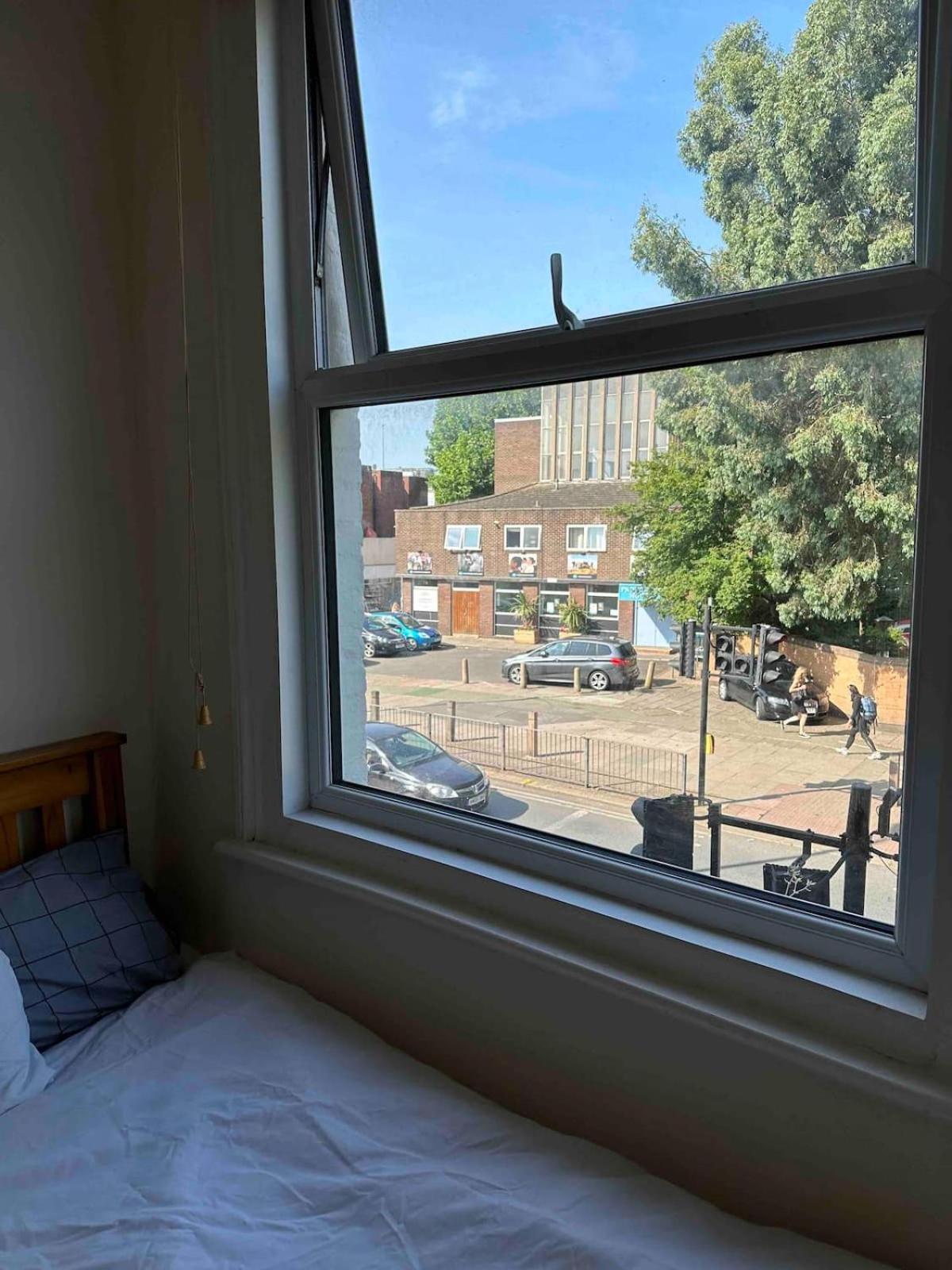 Privatunterkunft In The Of - Clapham Junction London