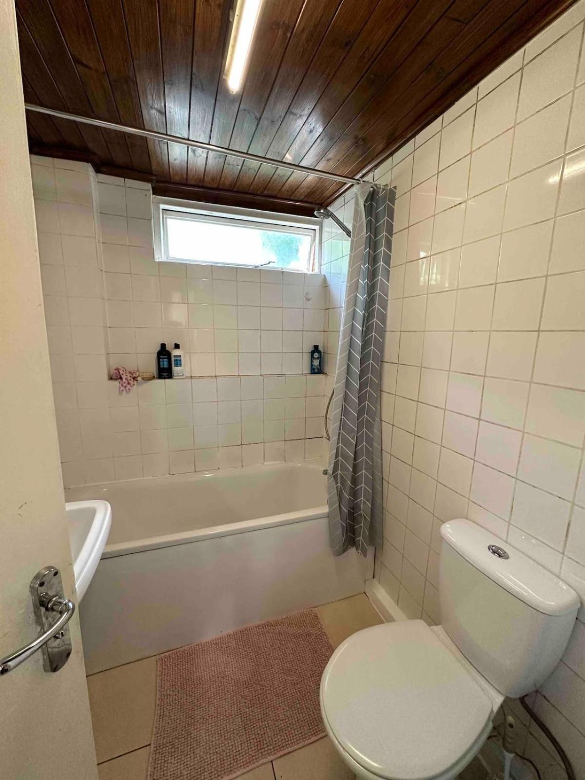 Privatunterkunft In The Of - Clapham Junction *