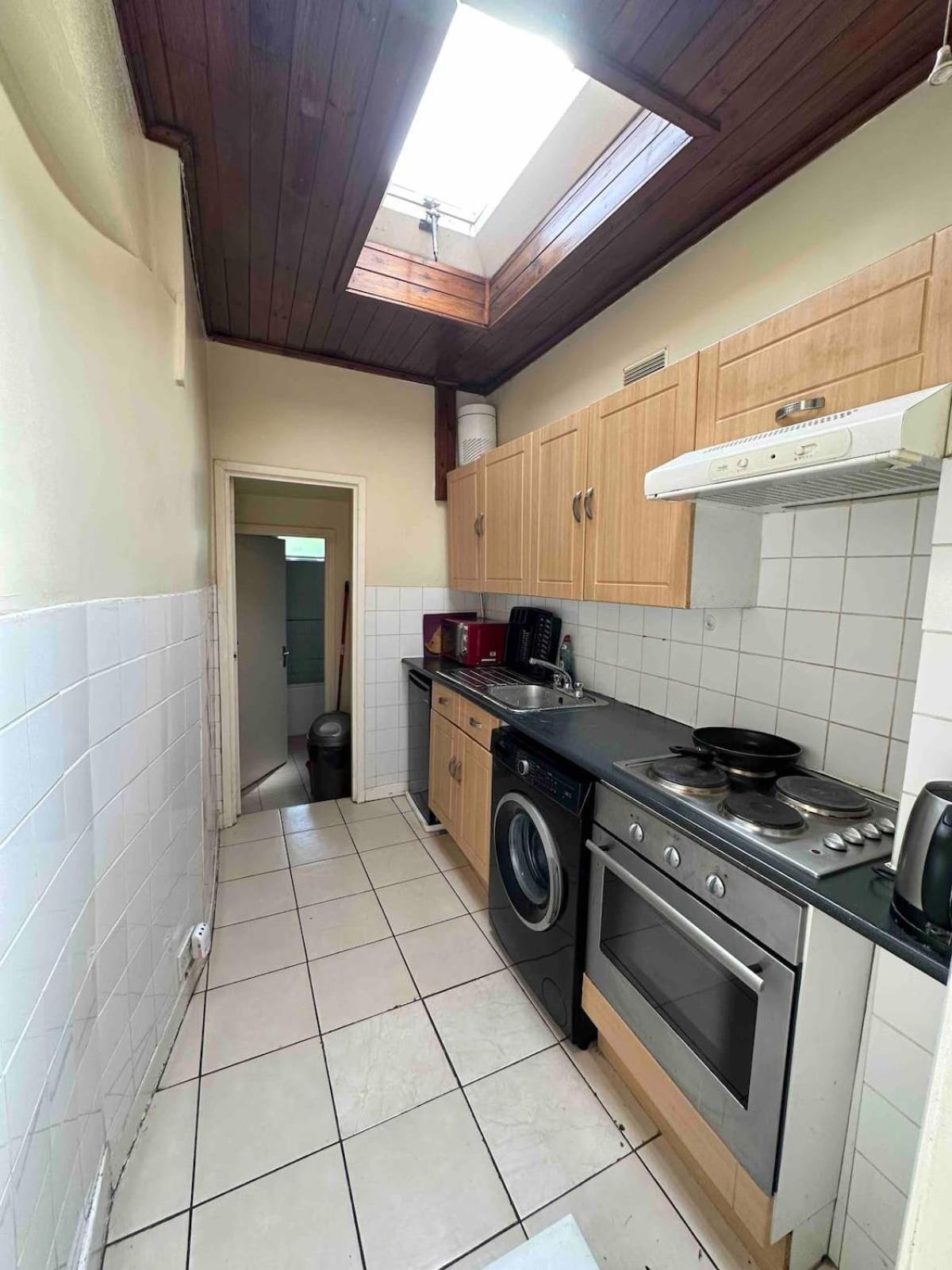 Privatunterkunft In The Of - Clapham Junction *
