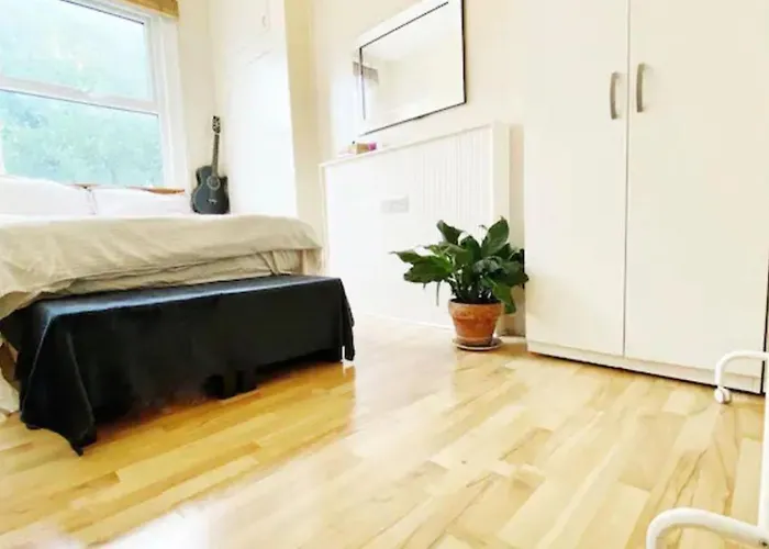 Homestay In The City Of London - Clapham Junction
